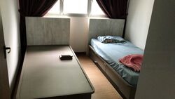 Blk 465B Casa Spring @ Yishun (Yishun), HDB 4 Rooms #486468311